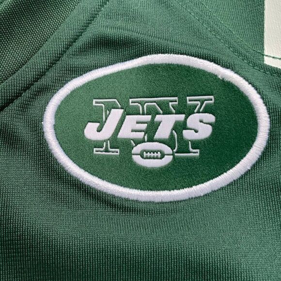 NWT Tim Tebow Nike Jersey Athletic Cut Medium - Picture 8 of 8